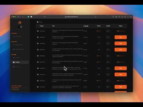 RankDesk gallery image