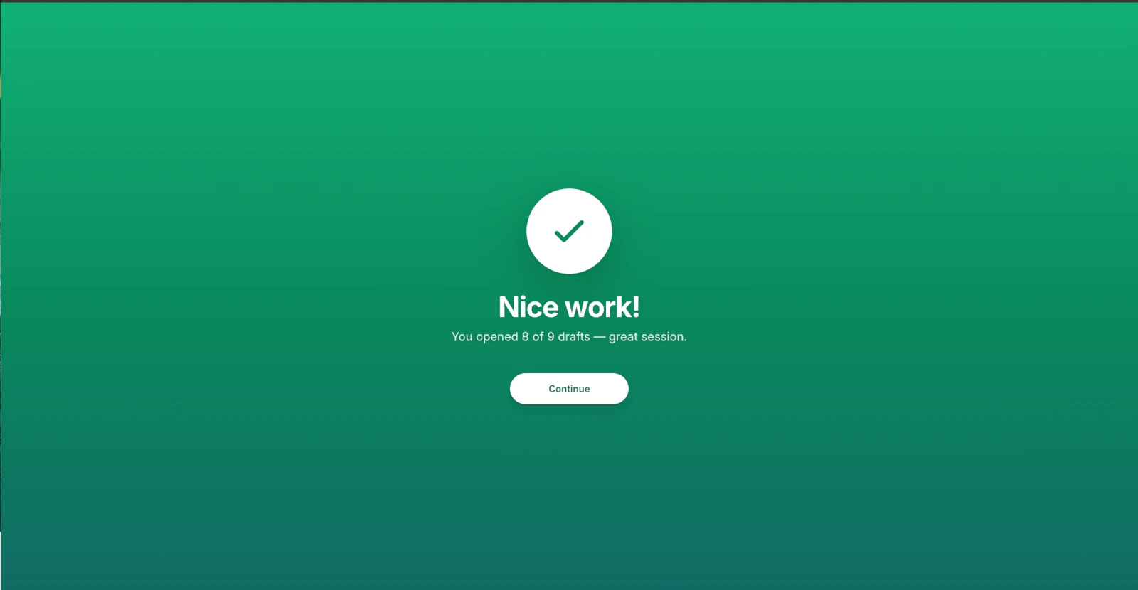 SenFlo screenshot 5