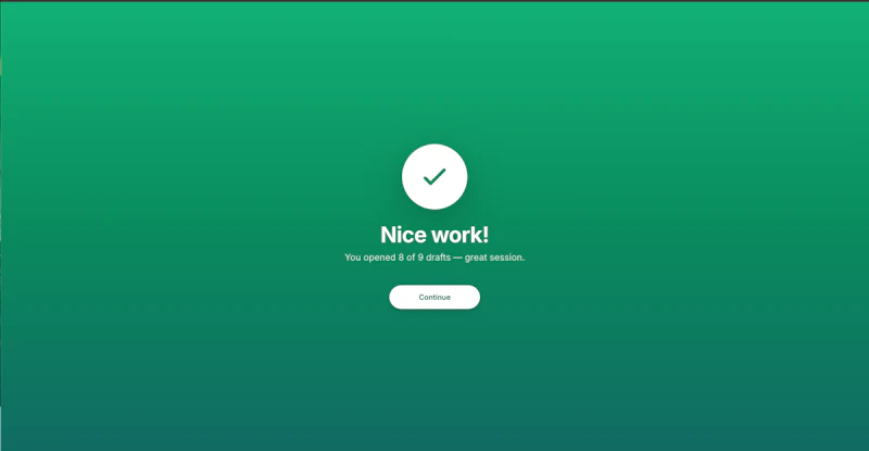 SenFlo screenshot 5