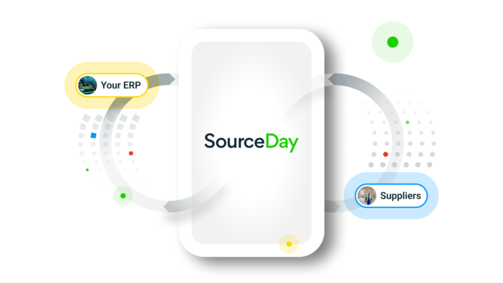 SourceDay gallery image