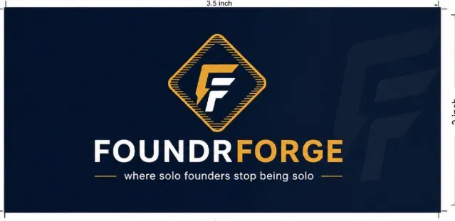 FoundrForge gallery image