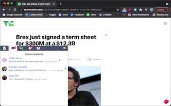 PageNow gallery image