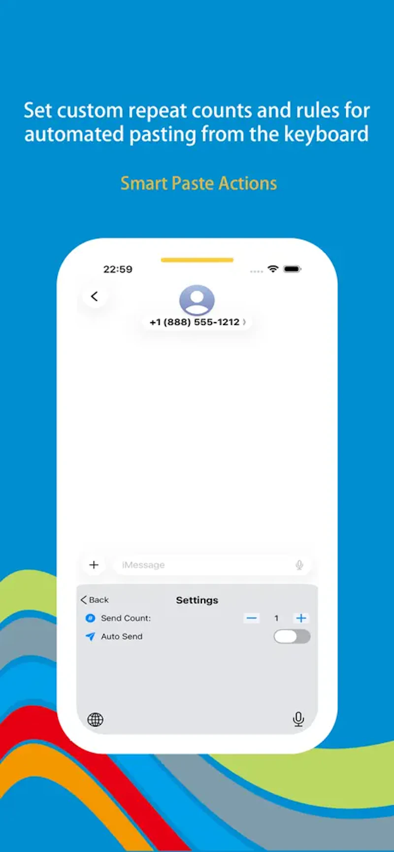 Wonder Copy screenshot 2