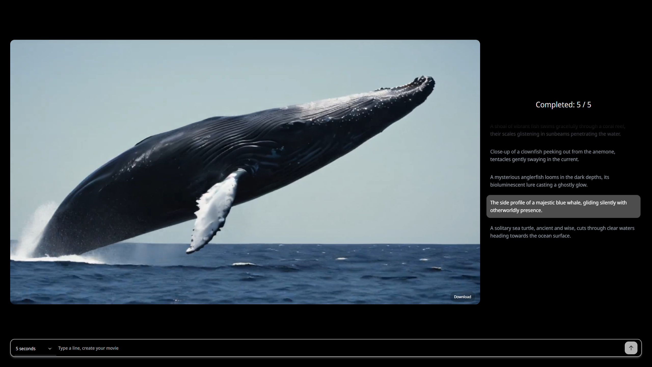 Möbius gallery image