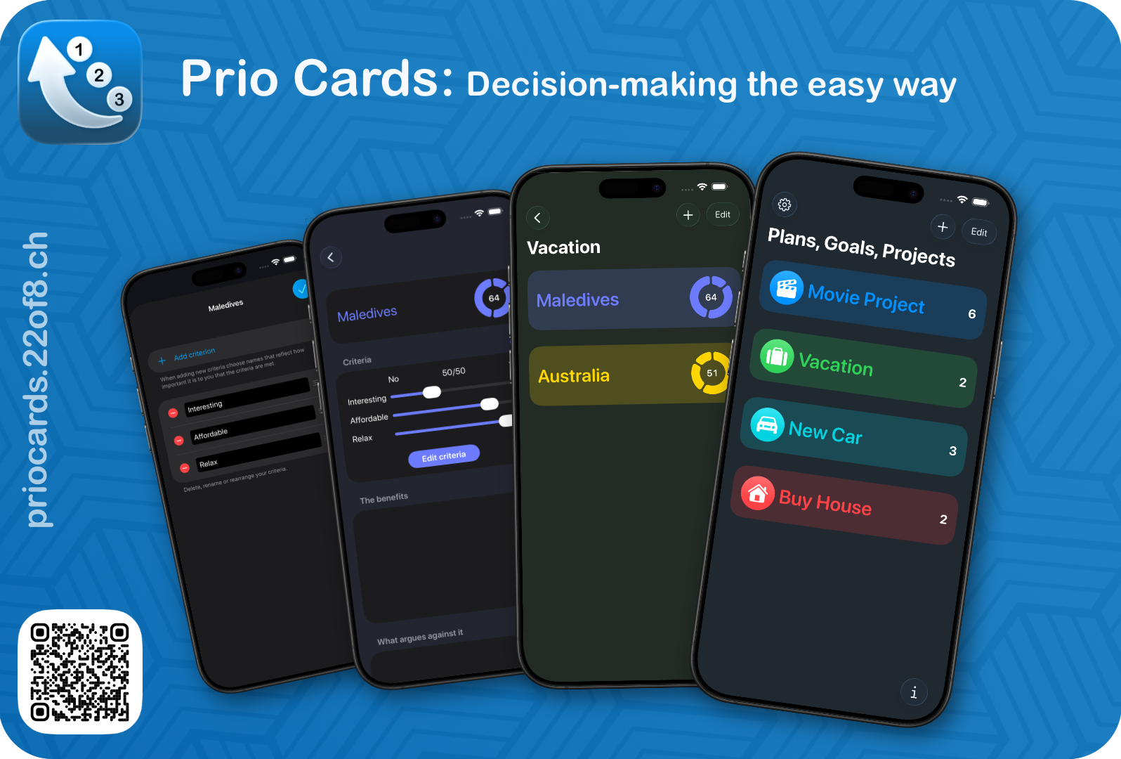 Prio Cards gallery image