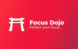 Focus Dojo media 1