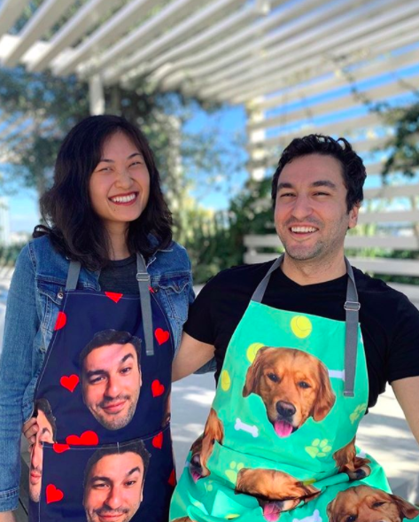 Funny Aprons gallery image