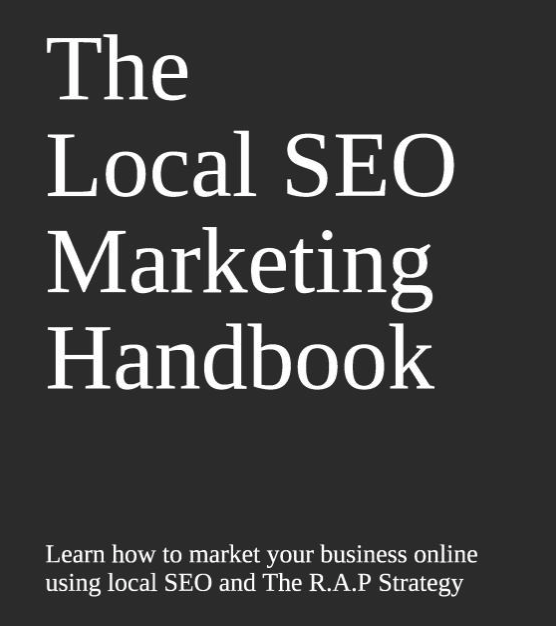 The Local SEO Handbook gallery image