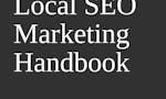 The Local SEO Handbook image