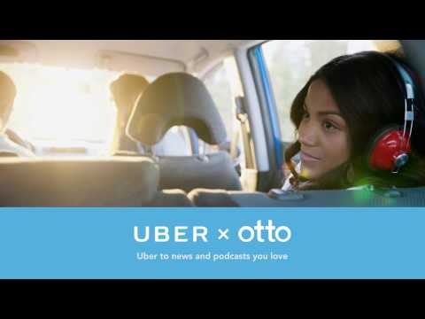 8 new apps that use the Uber Trip Experiences API gallery image