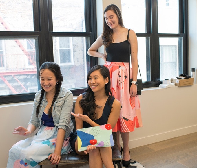 ATOMIC by Design gallery image