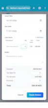 BillSync gallery image