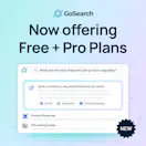 GoSearch Free