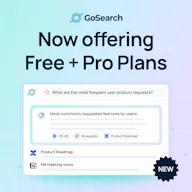 GoSearch Free