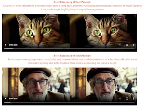 FlashVideo gallery image