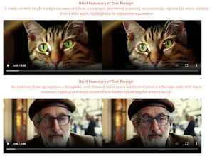 FlashVideo gallery image