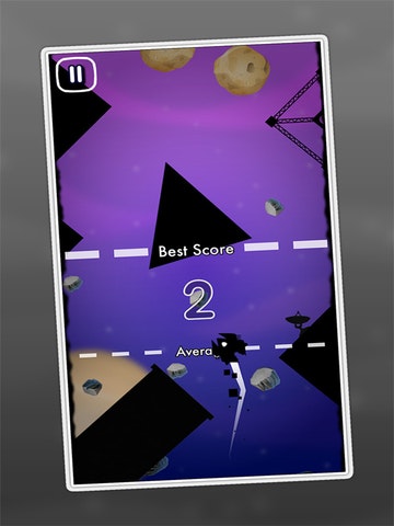 Astroship gallery image