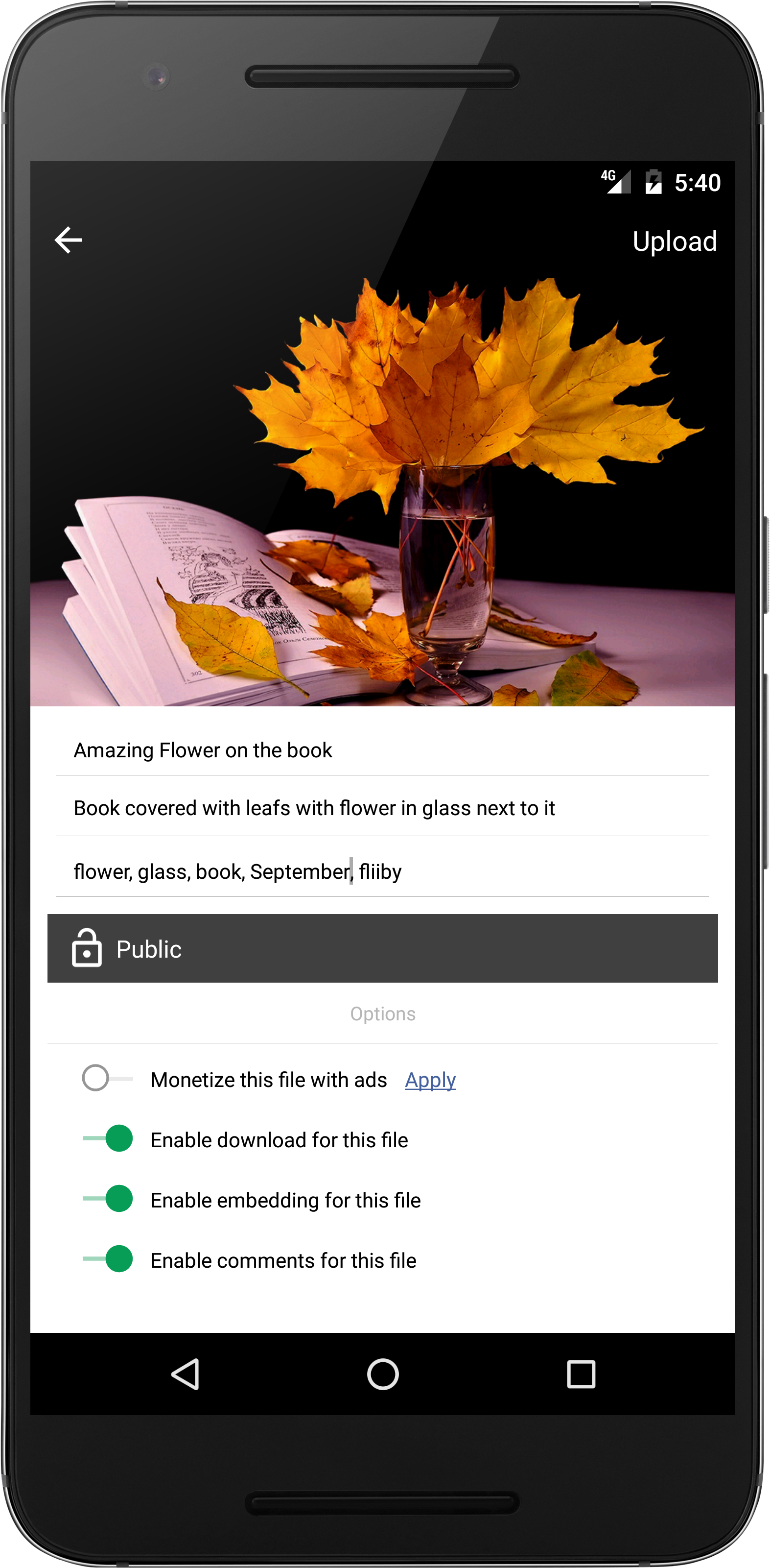 Fliiby gallery image