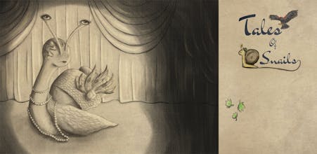 Tales of Snails gallery image