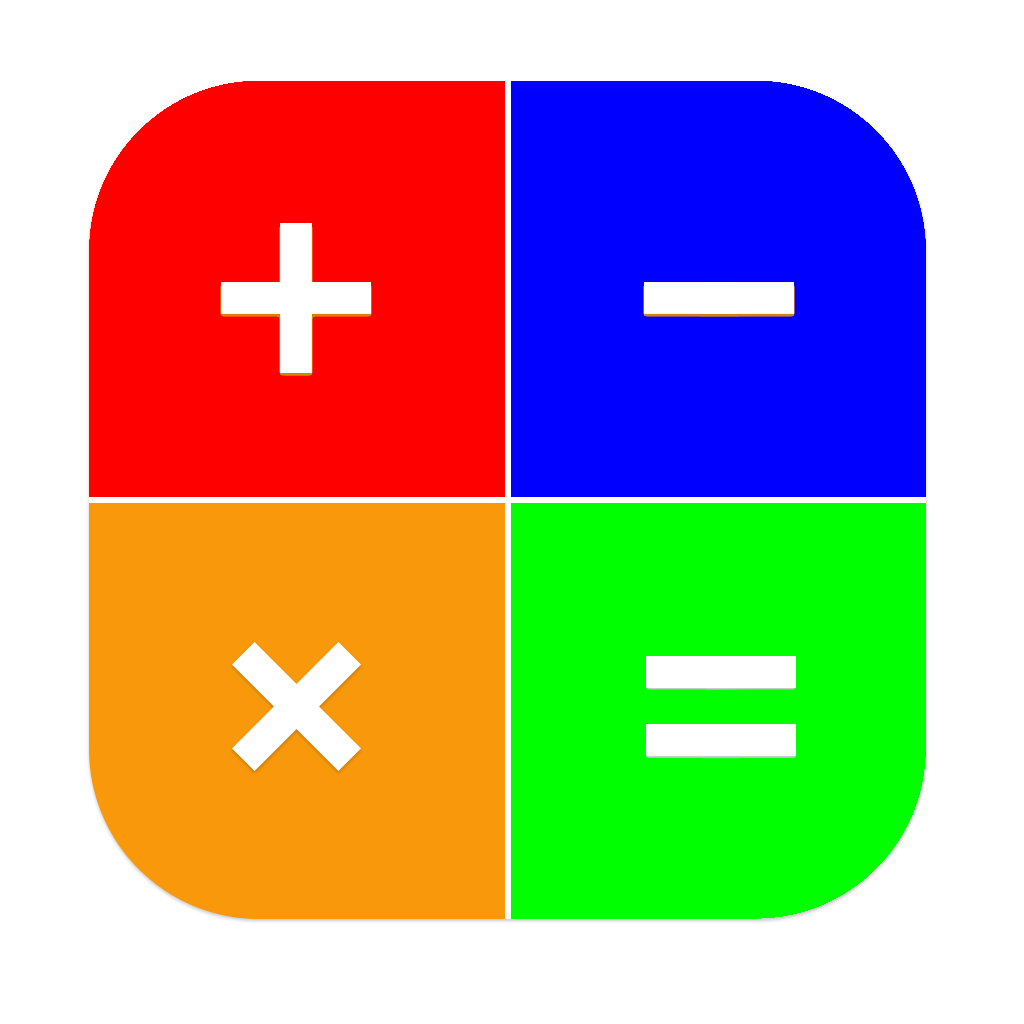 ezeCalc - Text 2 Speech Calculator 