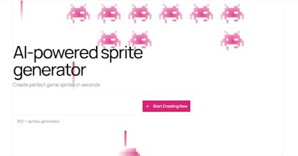 Sprite-AI gallery image