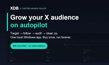 XDB gallery image