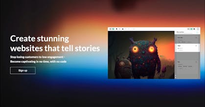 Instorier gallery image