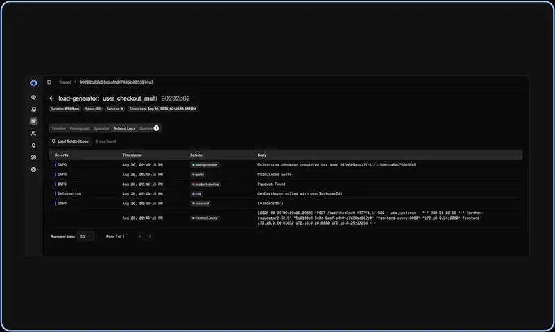 Osuite screenshot 7