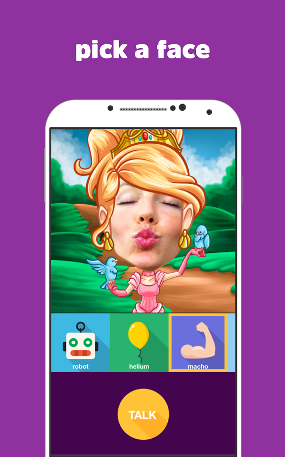 FlipLip gallery image