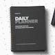 The Agile You Daily Planner 2.0