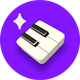 Simply Piano for Apple Vision Pro