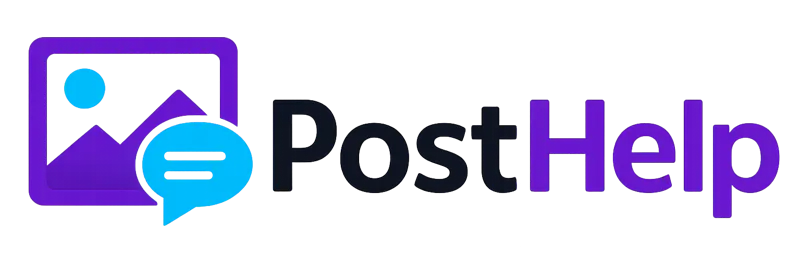 PostHelp Calendar screenshot 1
