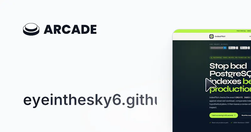 IndexPilot screenshot 4