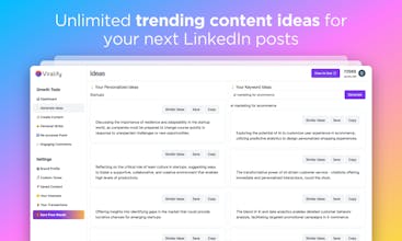 Viralify AI gallery image