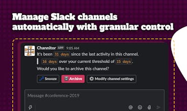 Channitor from Happybara gallery image