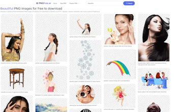 PNGFree.ai gallery image