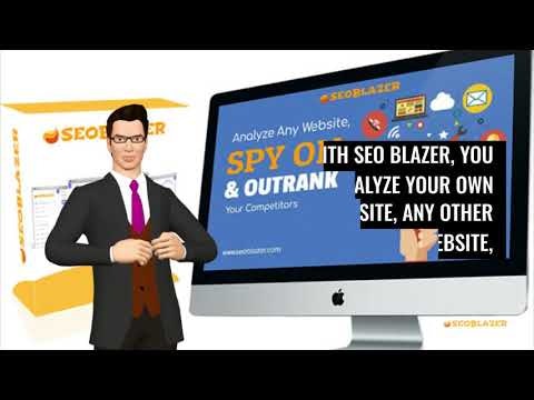 SEOBLAZER gallery image