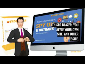 SEOBLAZER gallery image