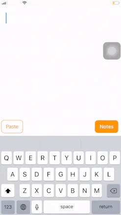 Notedown. gallery image