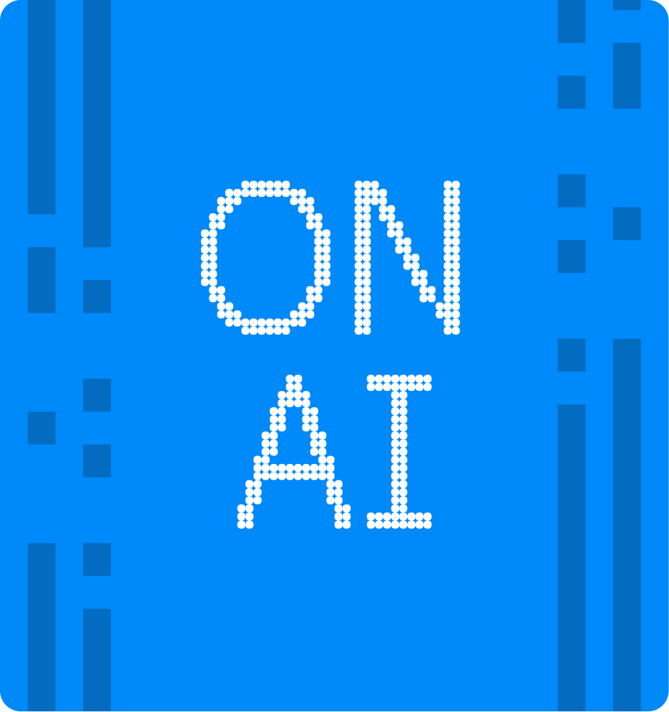 ONAI STUDIO - ON BRAND VISUALS