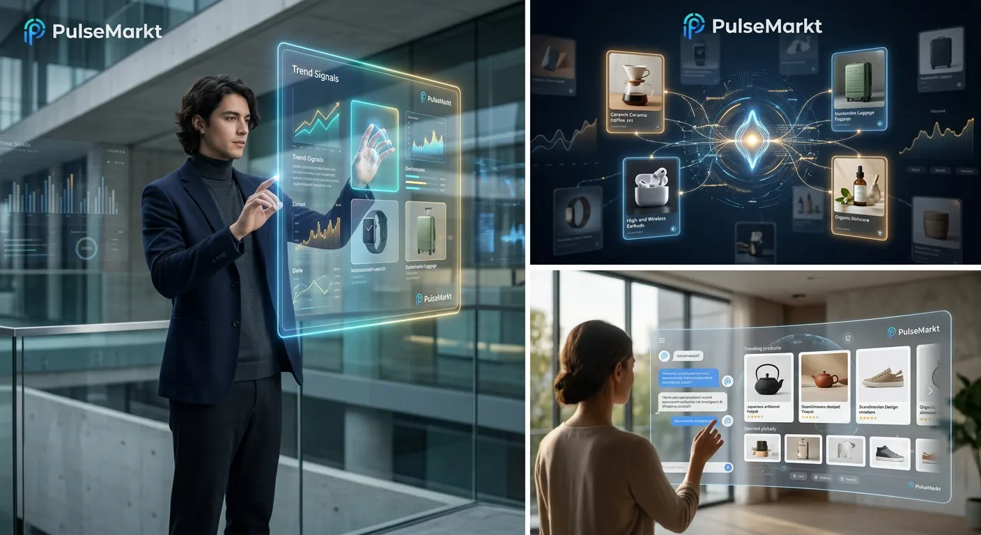 PulseMarkt gallery image