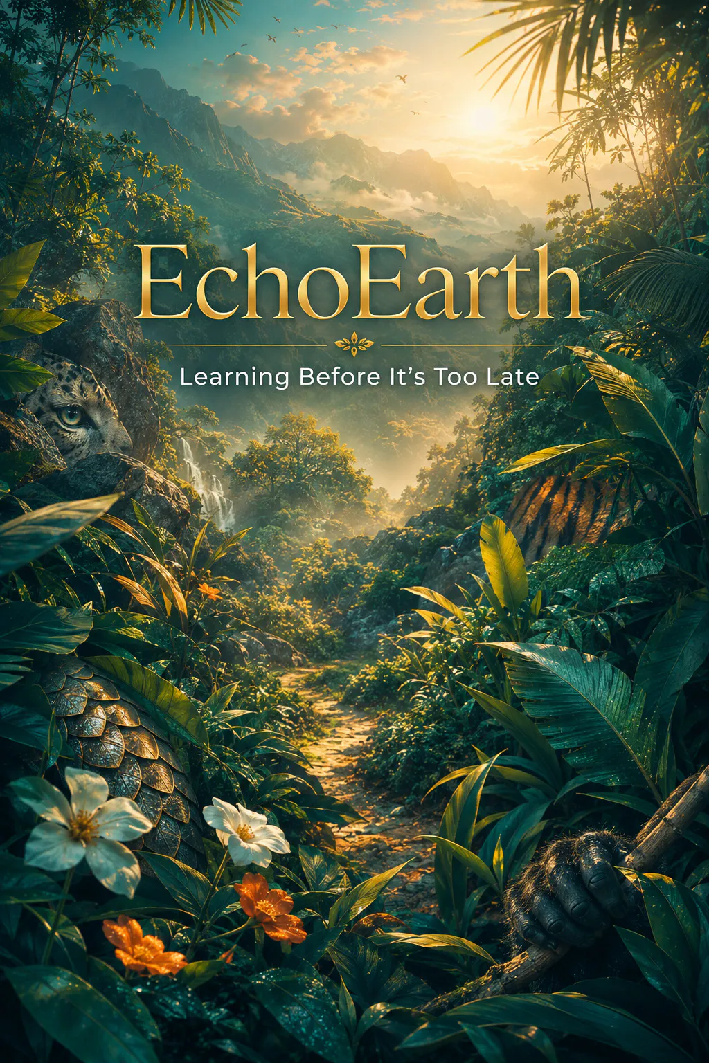 EchoEarth gallery image