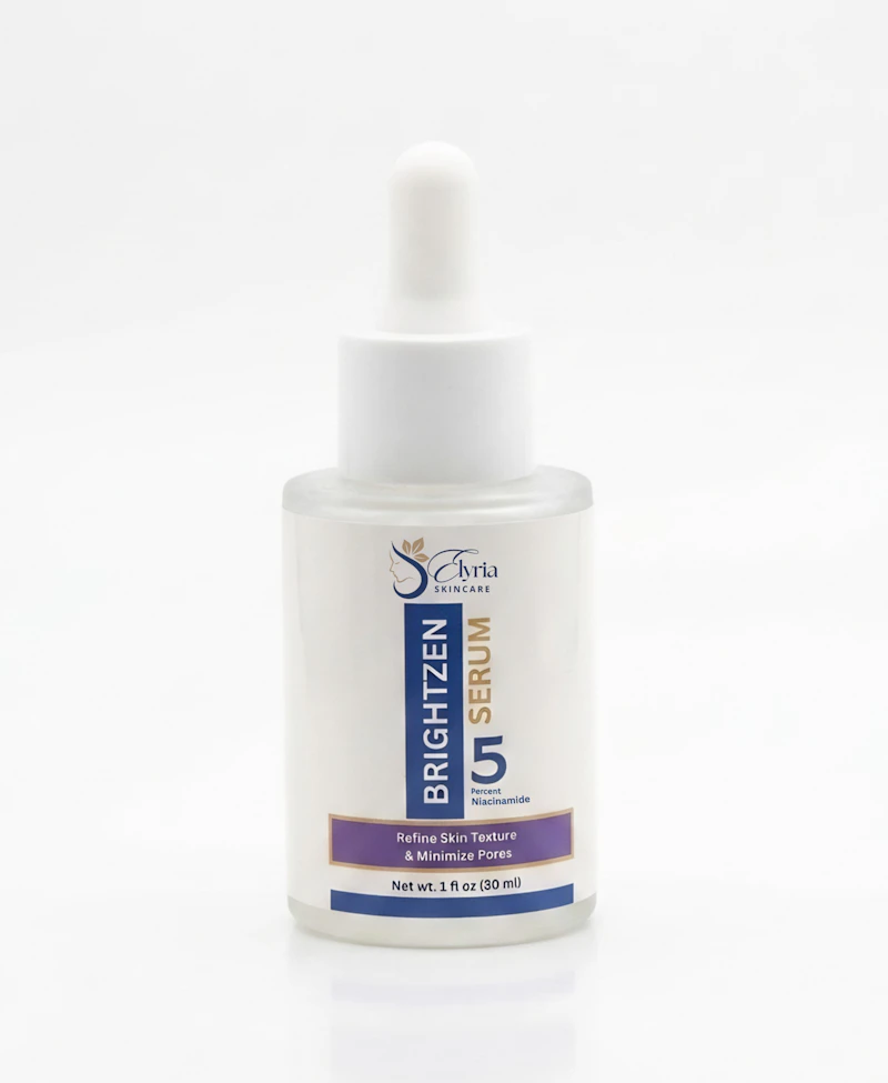 Brightzen Serum  screenshot 1