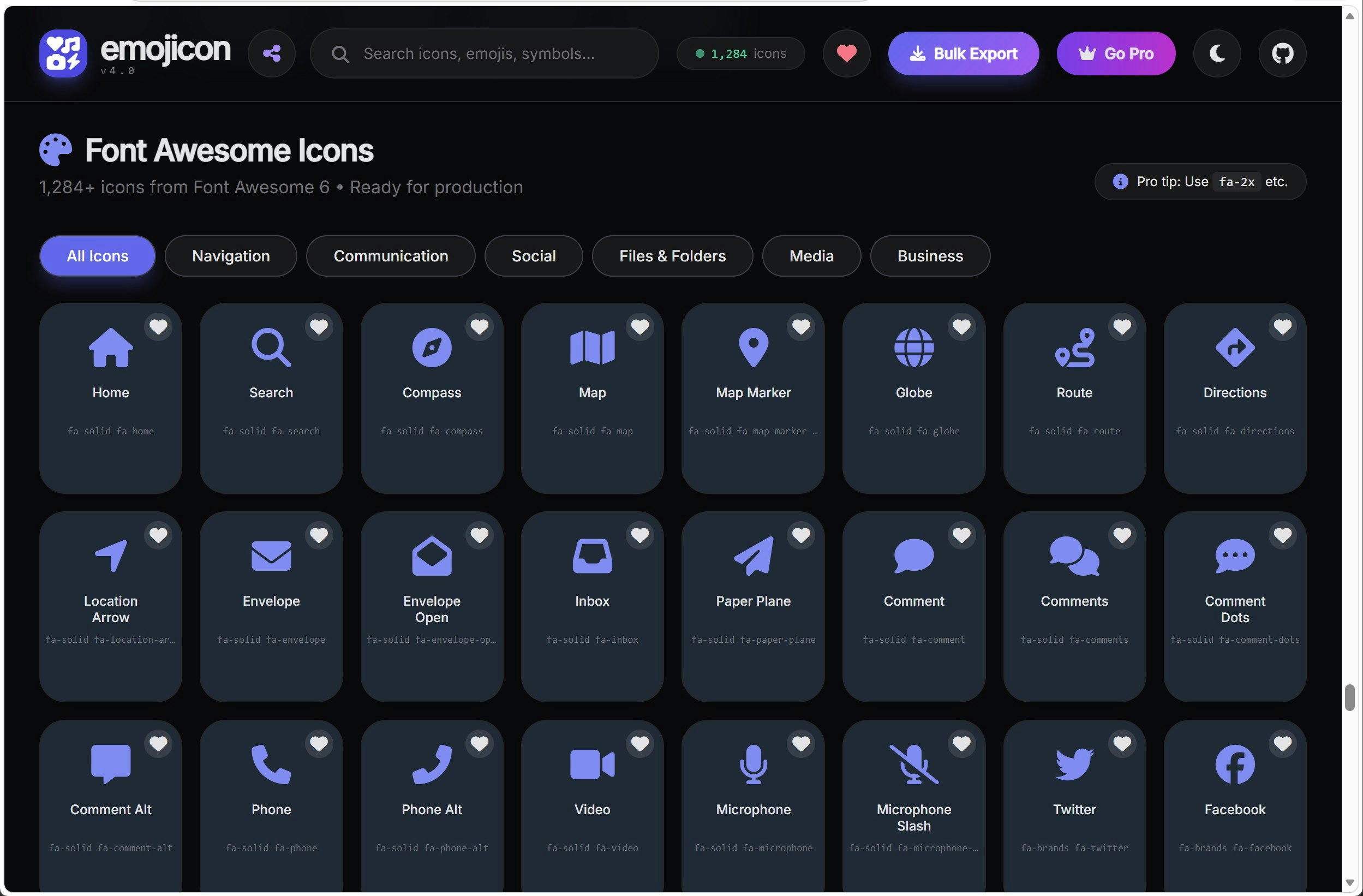 GetEmojicon gallery image