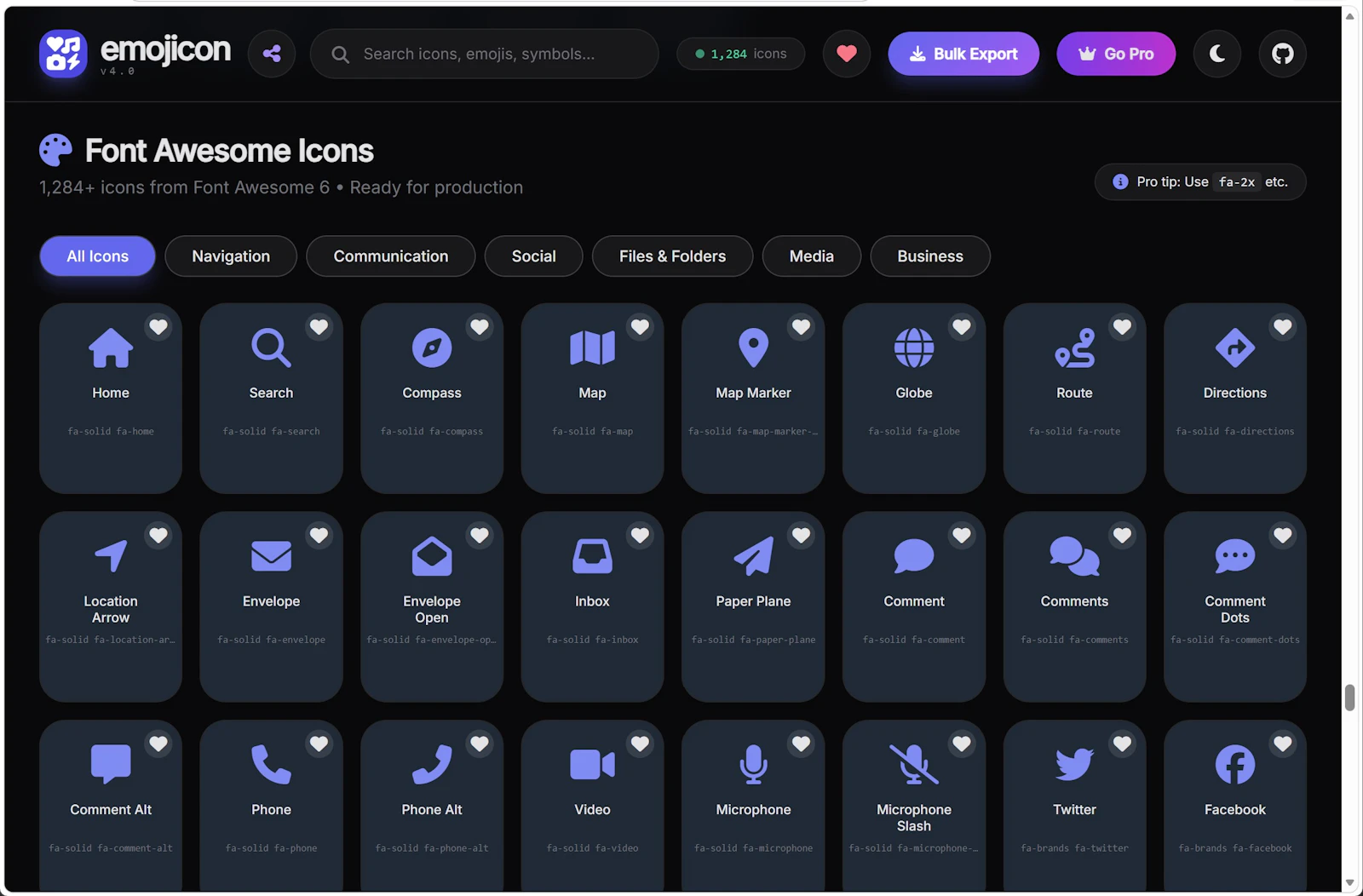 GetEmojicon screenshot 4