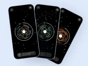 BBC Orbit gallery image