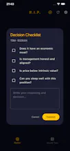 R.I.P. (Rooted Invest Partner) gallery image