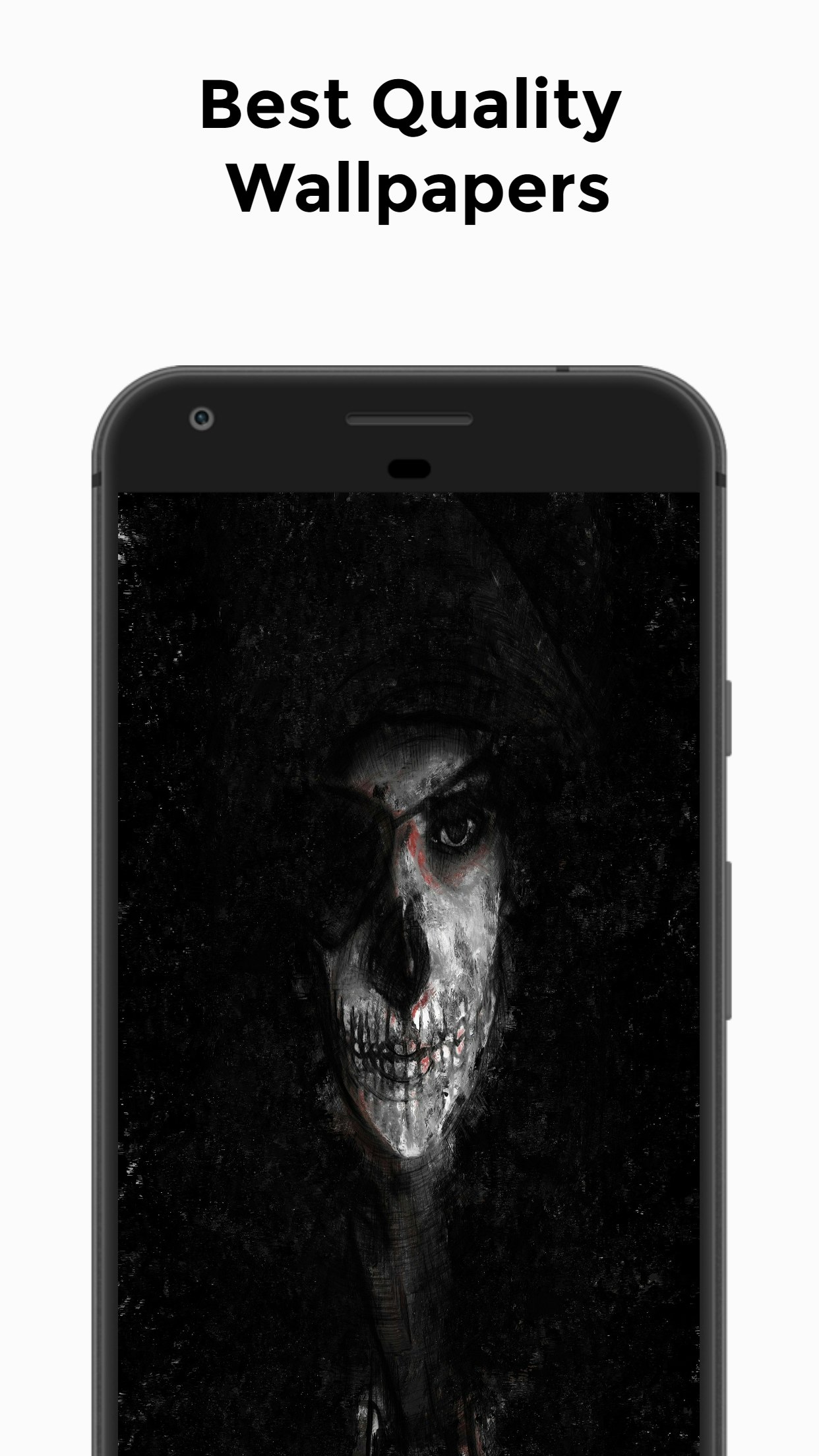 Black Wallpapers gallery image