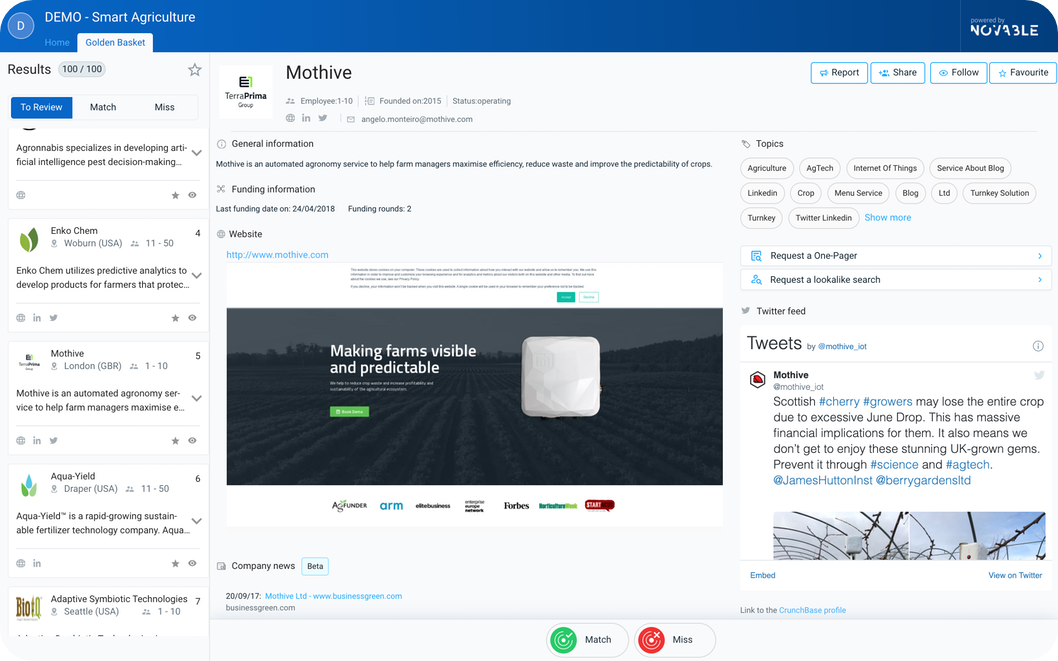 Novable gallery image