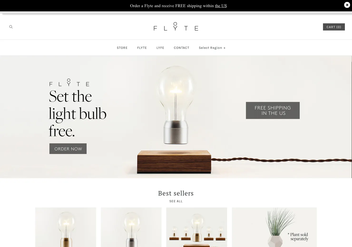 Flyte gallery image
